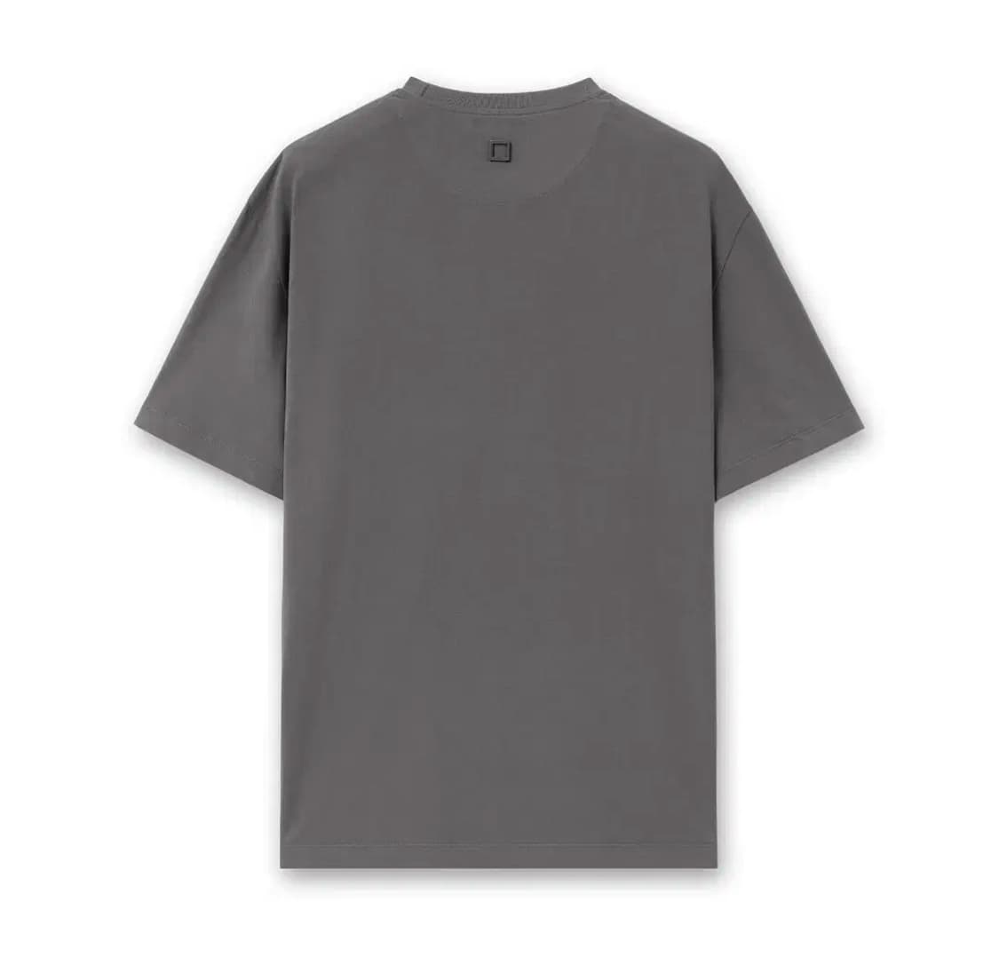 우영미 25fw 피치코튼 새상품 (블랙, 그레이) 상품이미지6