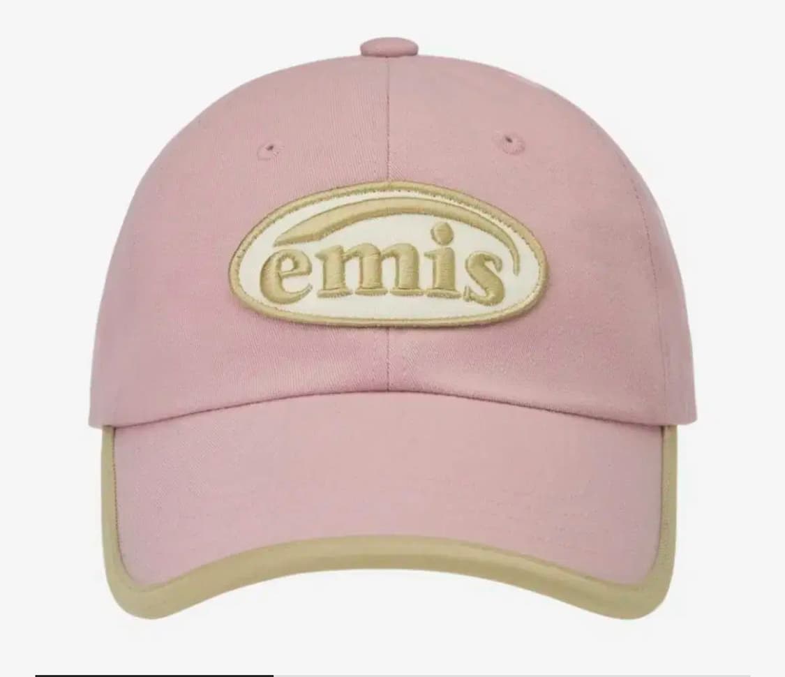 이미스 트윌 볼캡 정품 (새상품) 상품이미지1