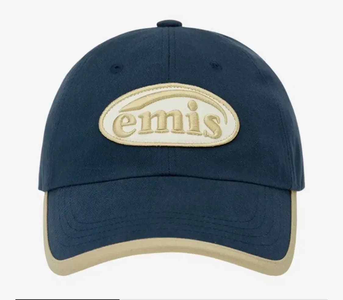 이미스 트윌 볼캡 정품 (새상품) 상품이미지3