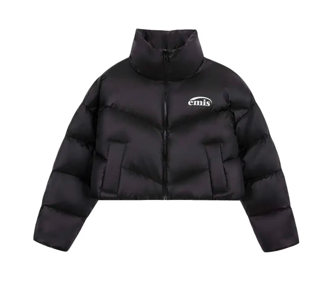 이미스 덕 다운 패딩 정품 (새상품) 상품이미지1