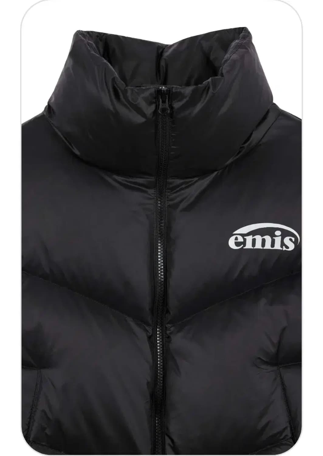 이미스 덕 다운 패딩 정품 (새상품) 상품이미지3