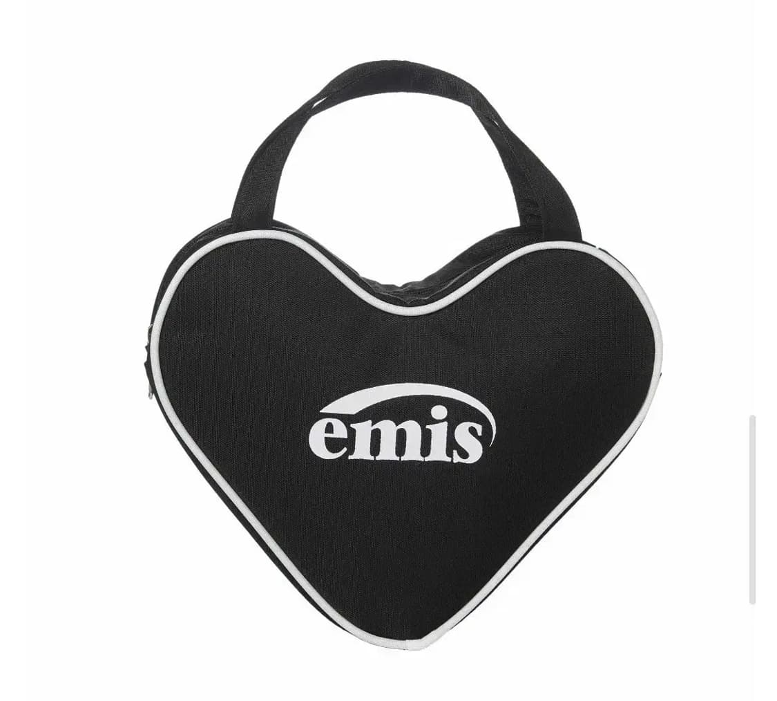 이미스 하트토트백 정품 (새상품) 상품이미지1