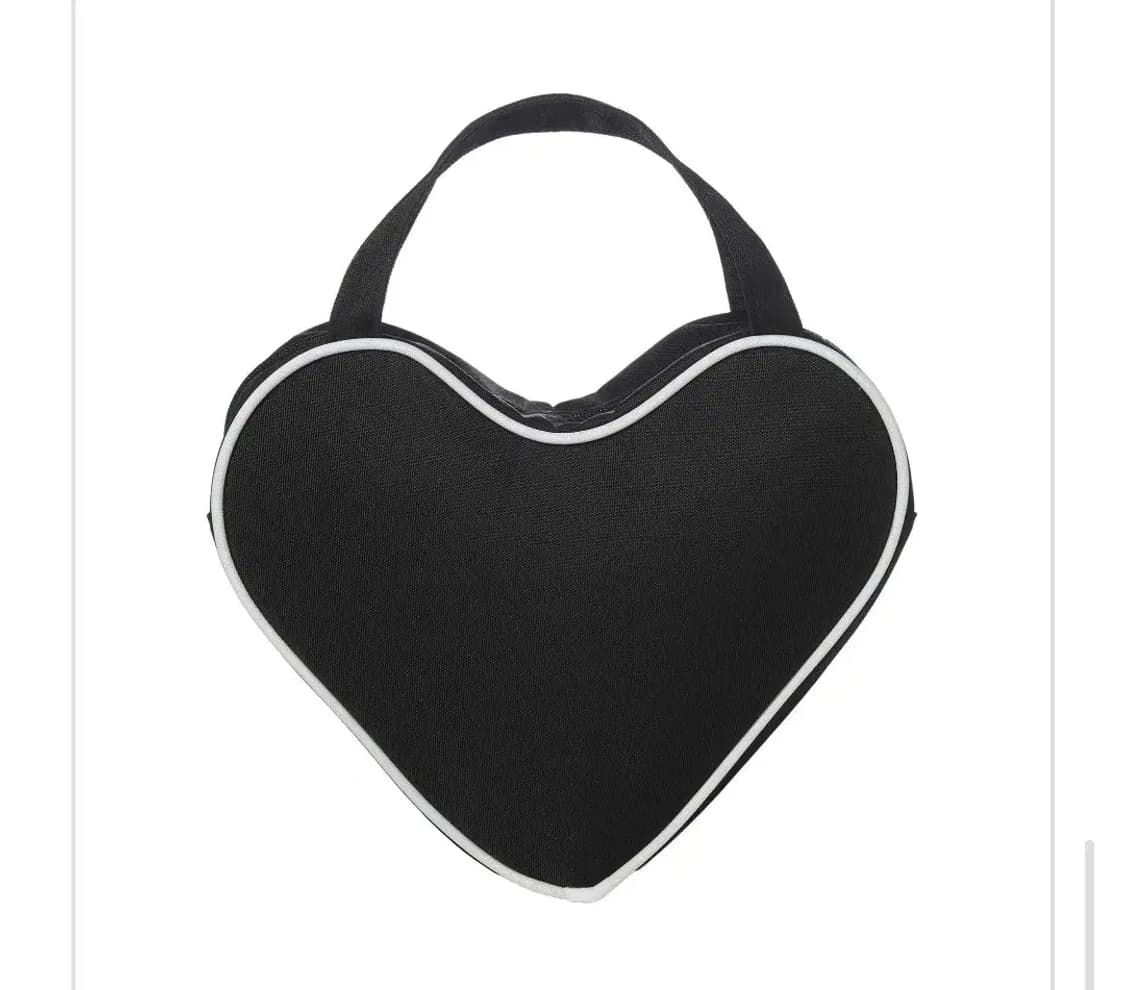 이미스 하트토트백 정품 (새상품) 상품이미지3