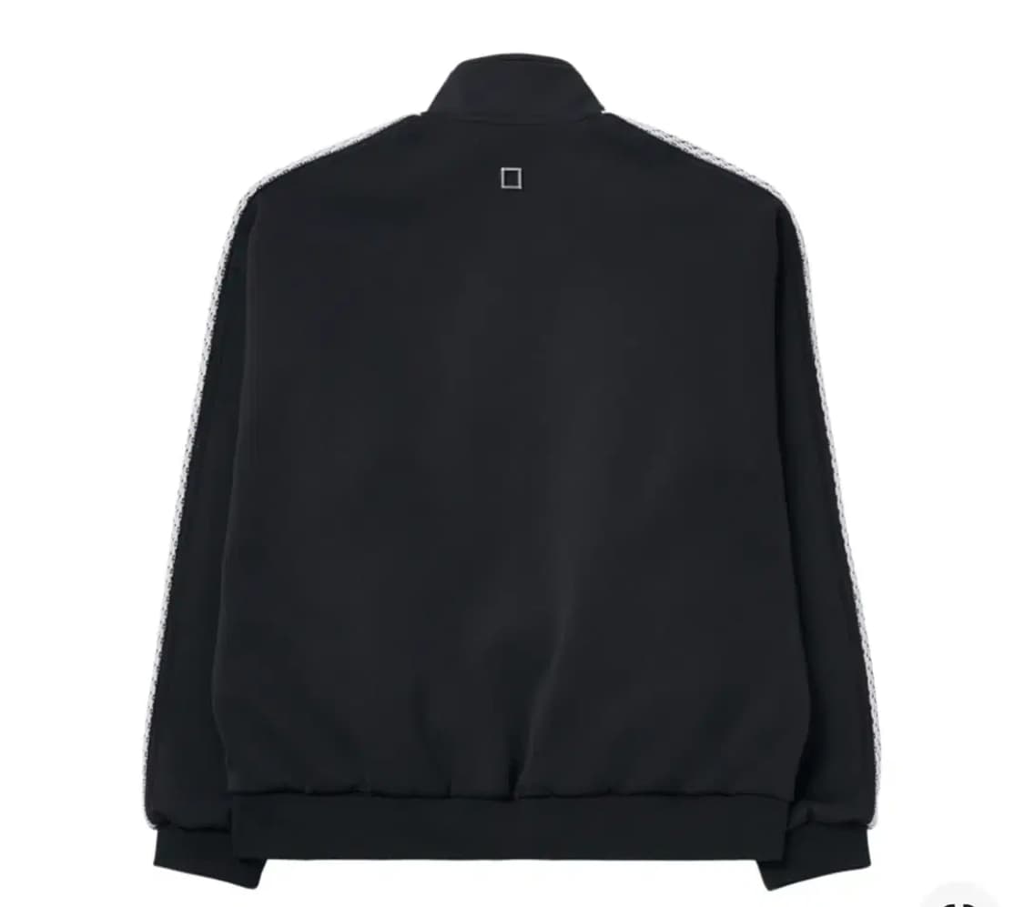 우영미 25ss 니트 트랙자켓 (새상품) 상품이미지2