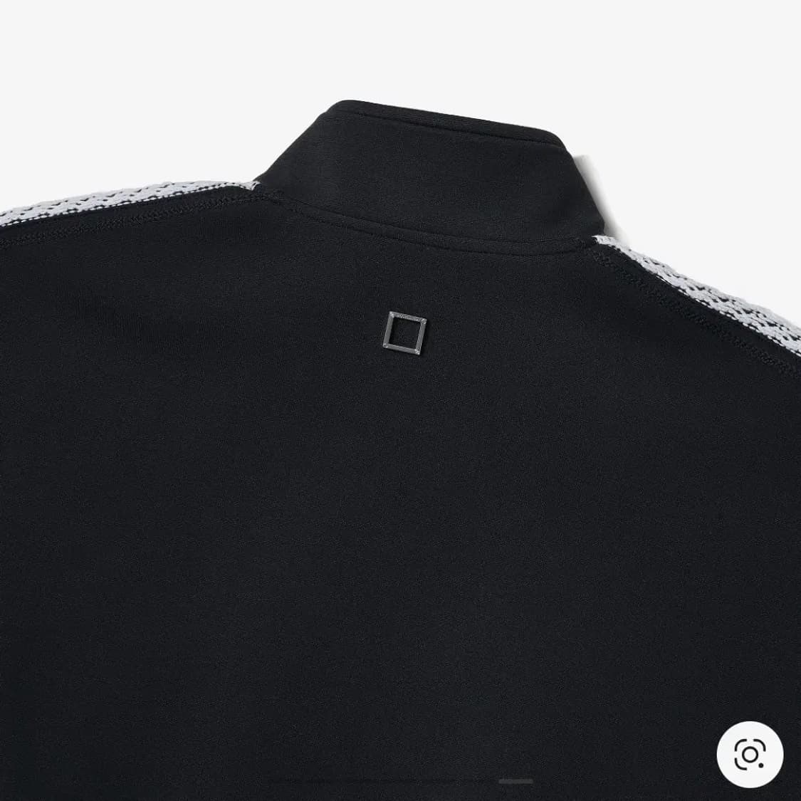 우영미 25ss 니트 트랙자켓 (새상품) 상품이미지6