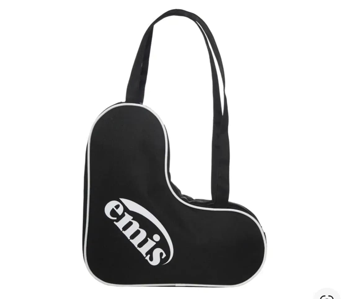 이미스 커비숄더백 블랙 (새상품) 상품이미지1