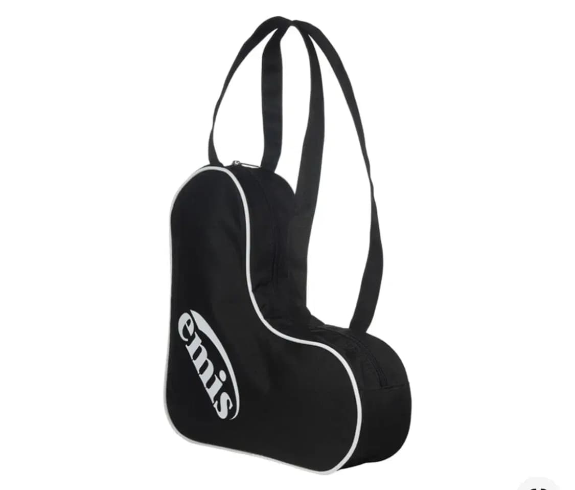 이미스 커비숄더백 블랙 (새상품) 상품이미지2