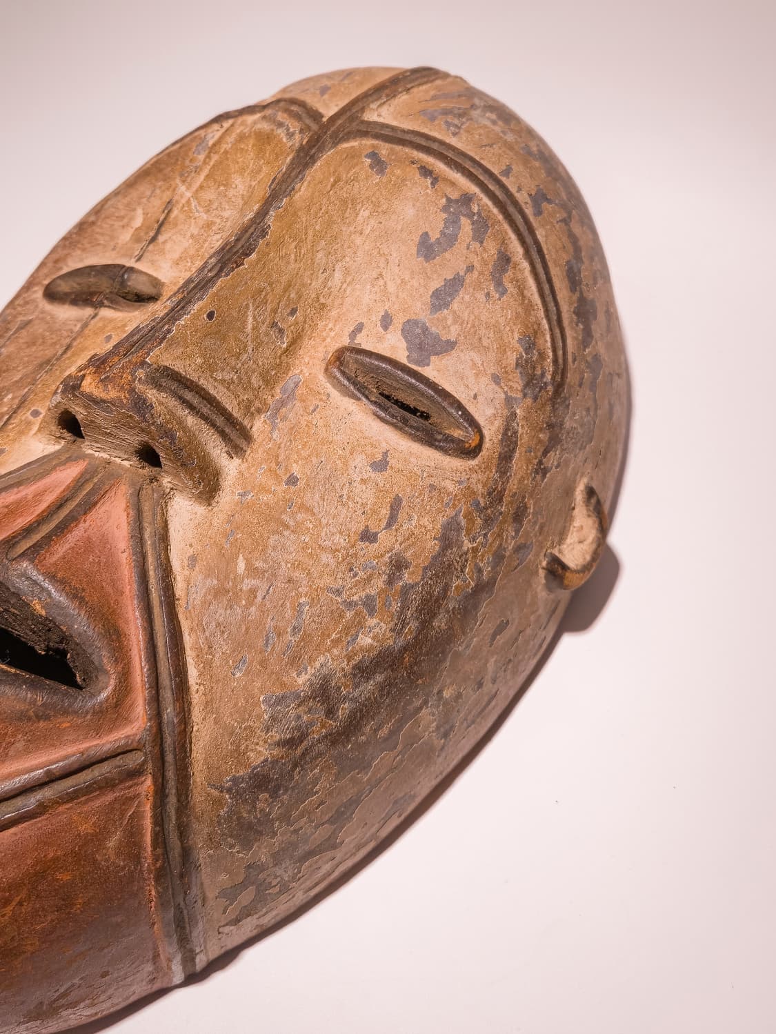 African Pende Mbuya Mask 상품이미지4
