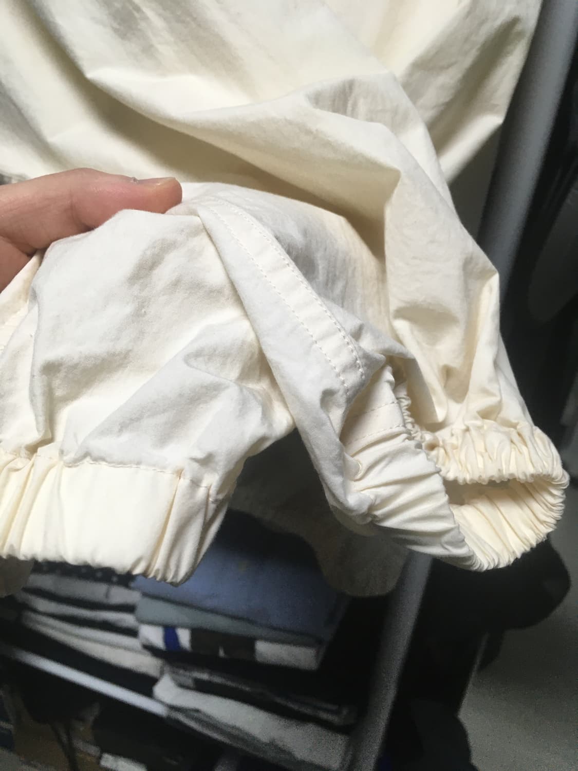 JPRESS 제이프레스 제이프래스 드리즐러 드리즐 자켓 재킷 상품이미지6