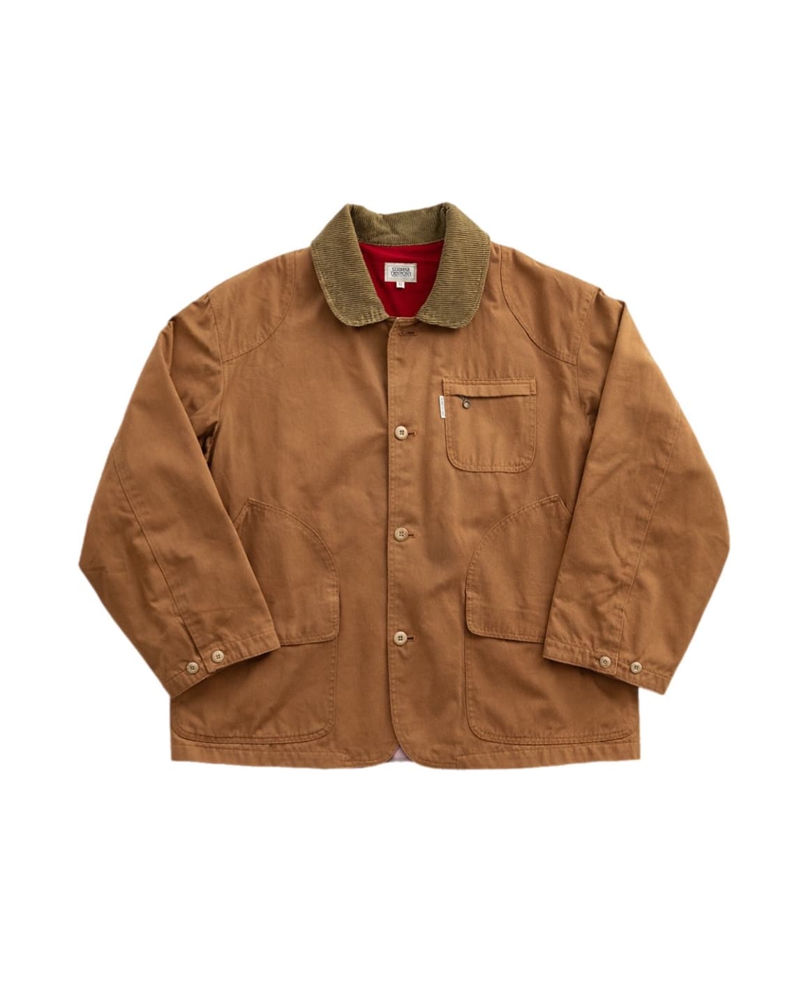 90‘s Sierra work jacket 상품이미지1