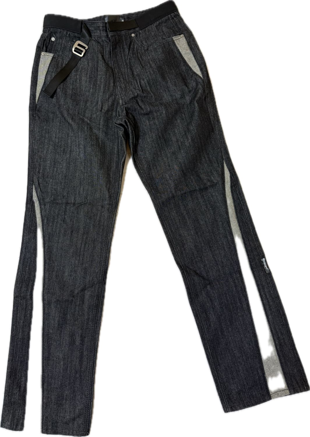 오프닝 프로젝트 데님팬츠  상품이미지2