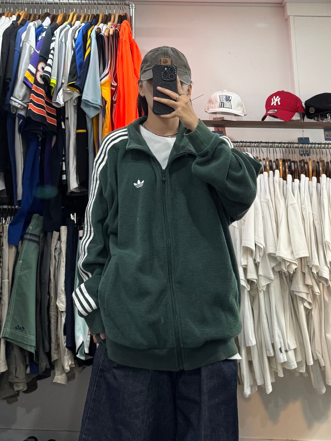 아디다스 부클 져지 상품이미지6