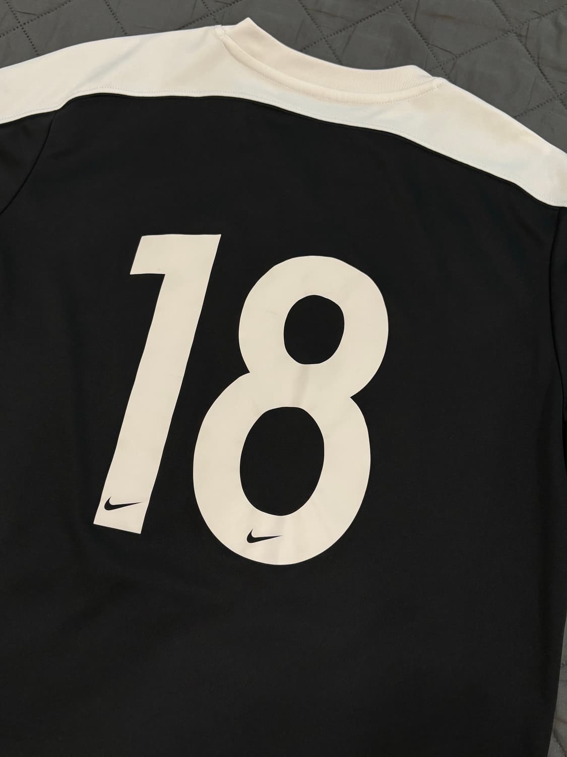 Nike 나이키 국가대표 현대 축구 유니폼 상품이미지7