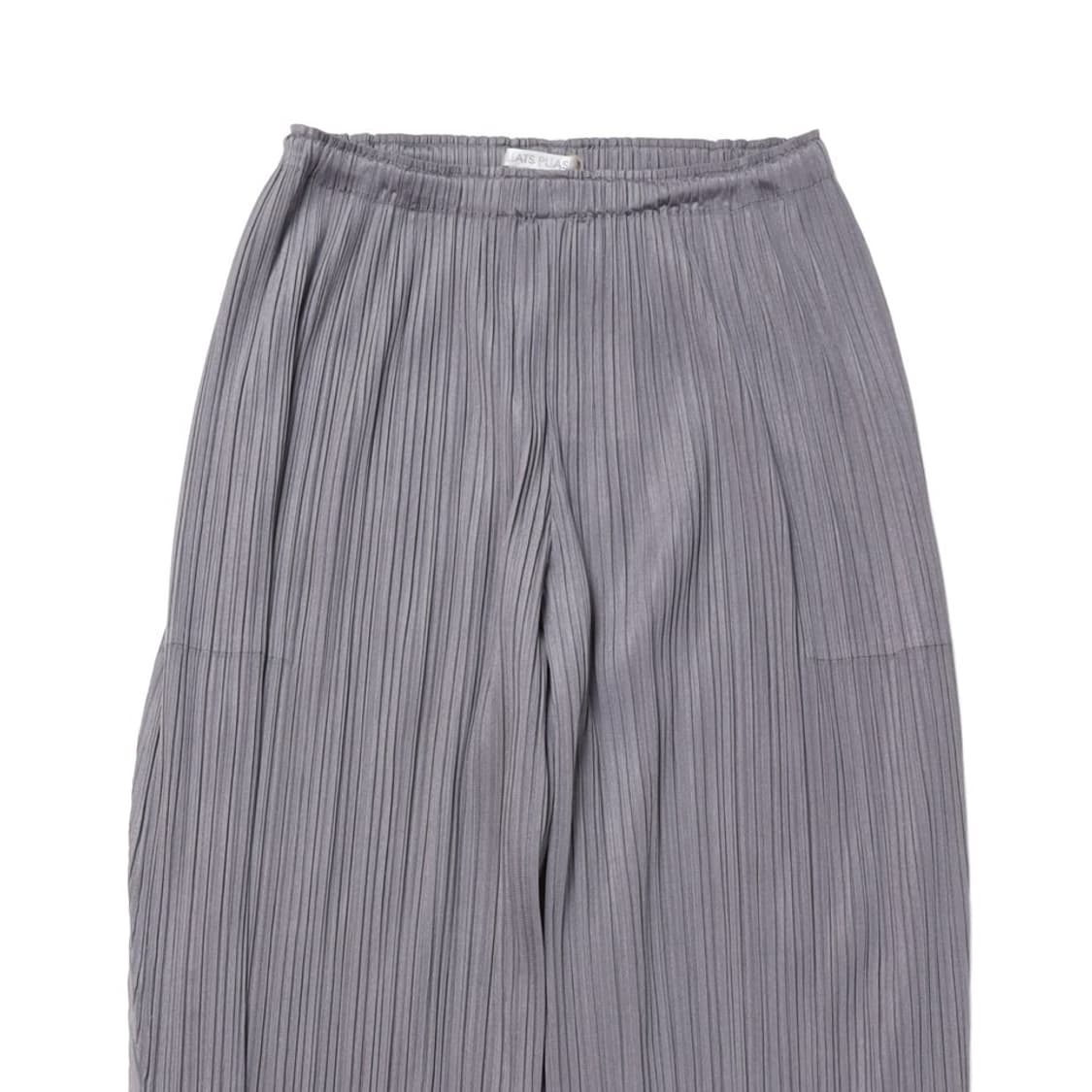 플리츠 플리즈 Pleats Please Pleats Pants 상품이미지2