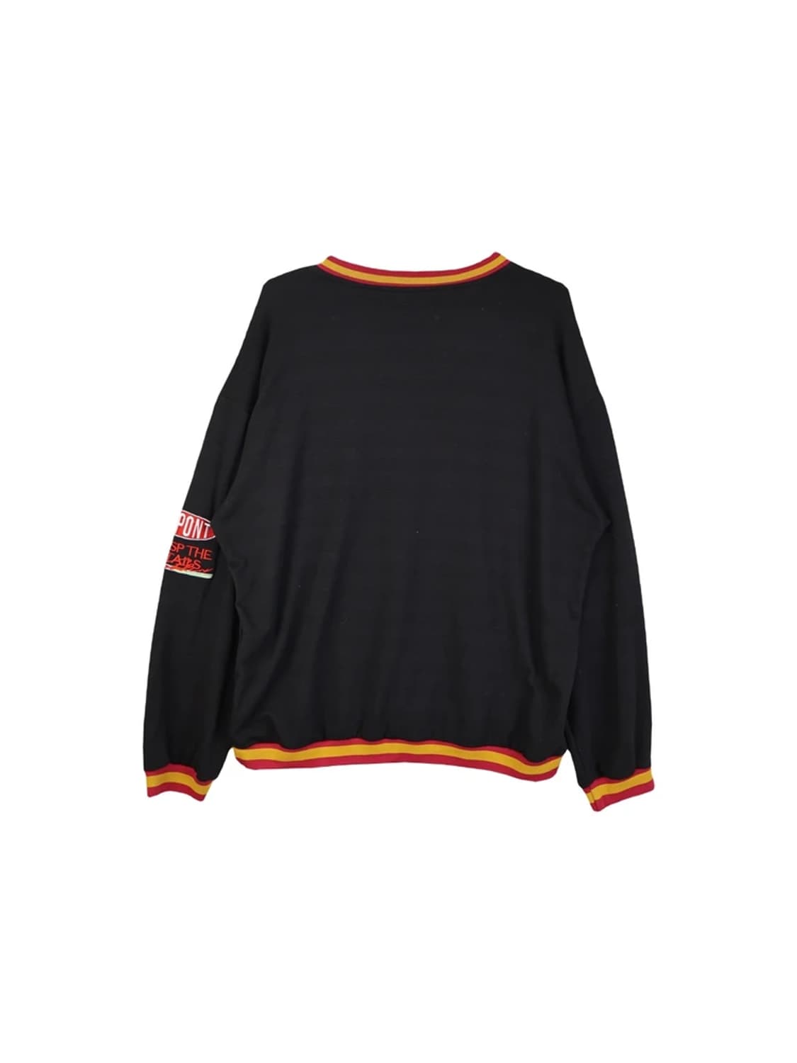 JPN 프린팅 맨투맨 상품이미지5