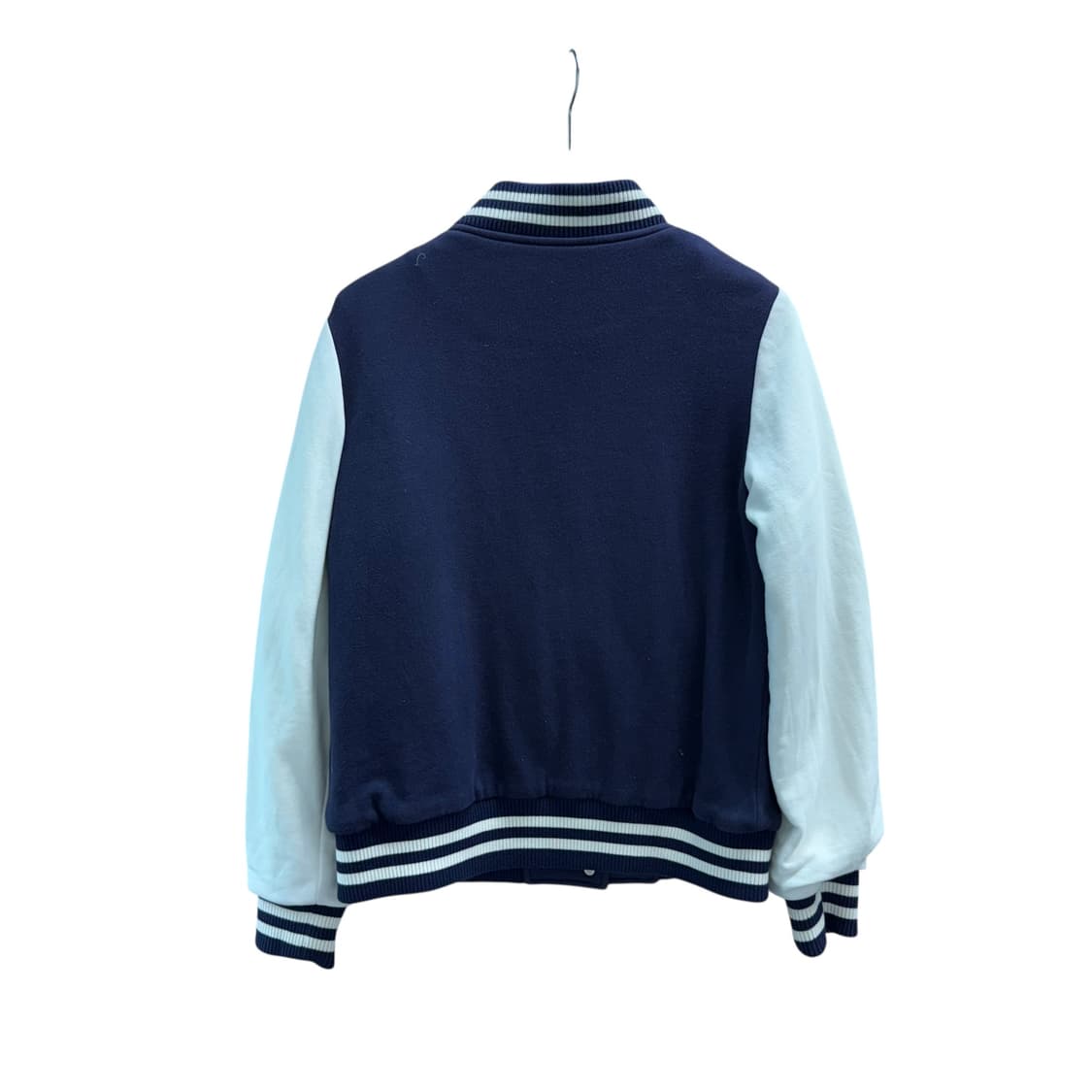 [40] 라코스테 빅로고 바시티 자켓 상품이미지4