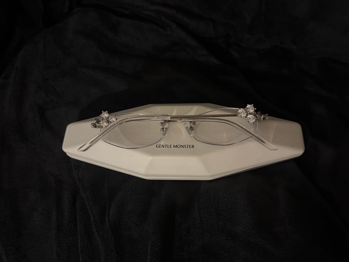 젠틀몬스터 글리츠02 상품이미지5