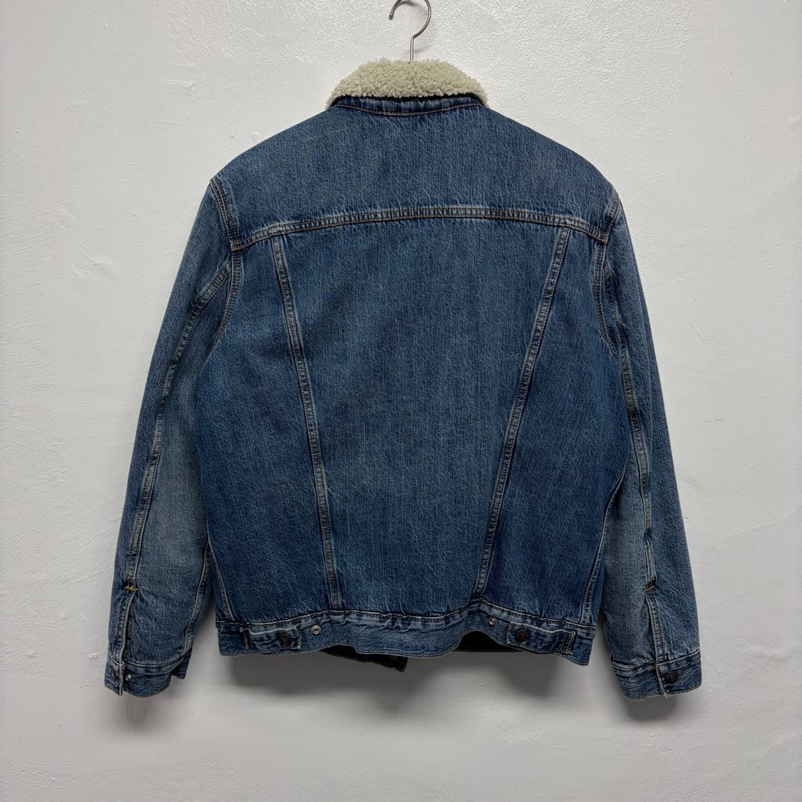 리바이스 쉐르파 자켓 9 상품이미지2