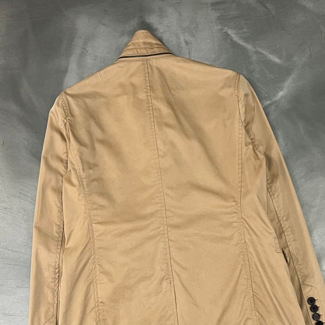  우영미 집업 블레이저 y15920 상품이미지6