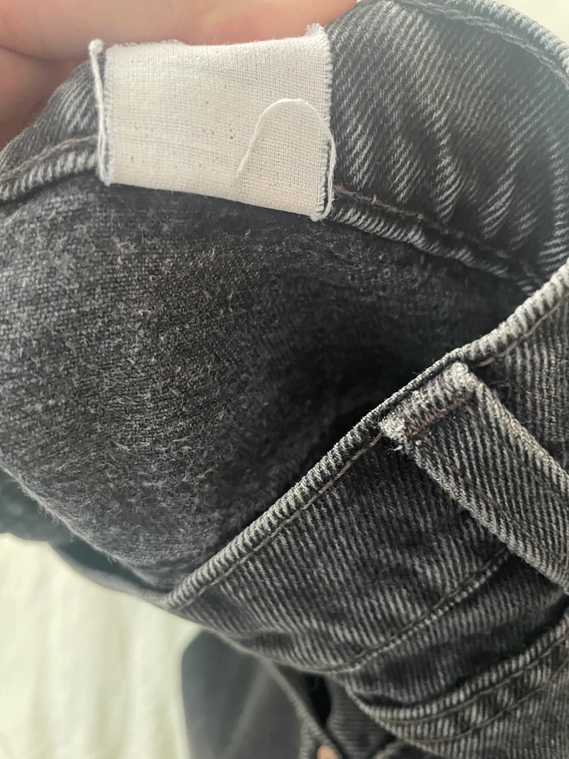 리바이스 565 미제 made in usa 루즈핏 상품이미지6