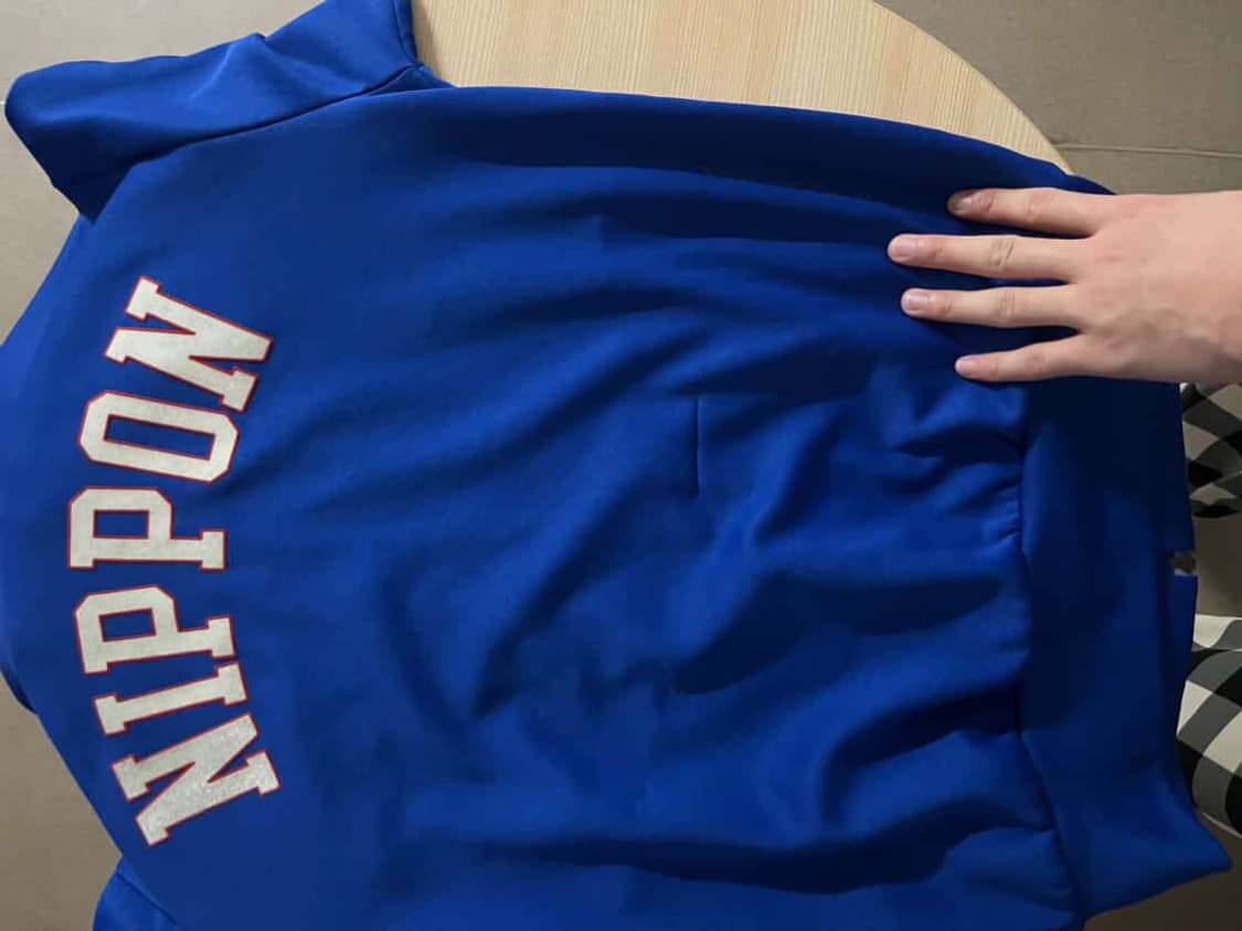 아디다스 일본 월드컵 국대 져지 상품이미지3