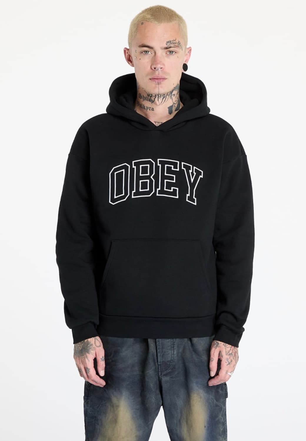 Obey hoodie 상품이미지1