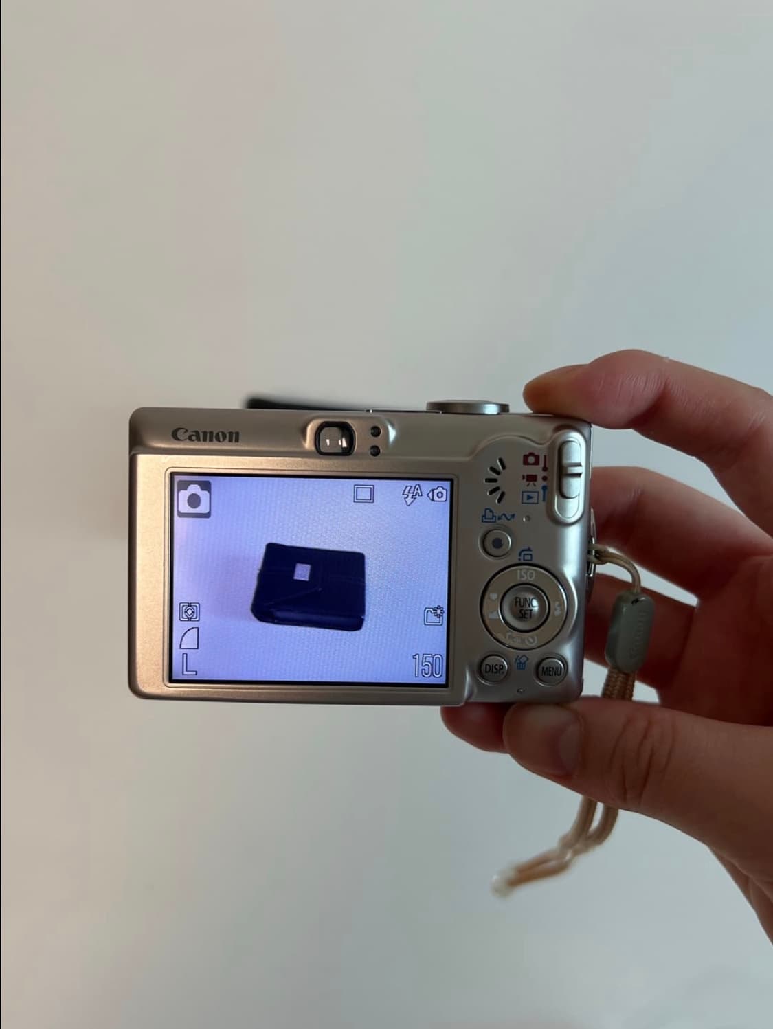 캐논 ixy70 (익서스60)  익시 빈티지 디카 상품이미지5