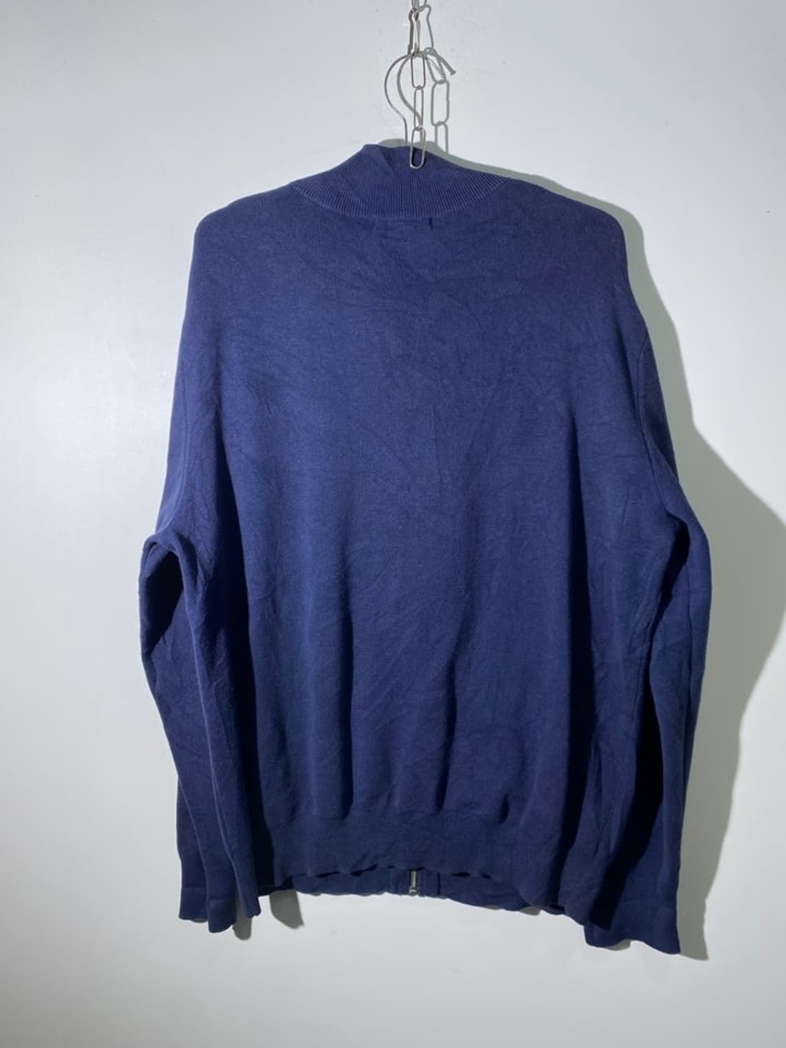 mackintosh 코튼 블루종 자켓 상품이미지2