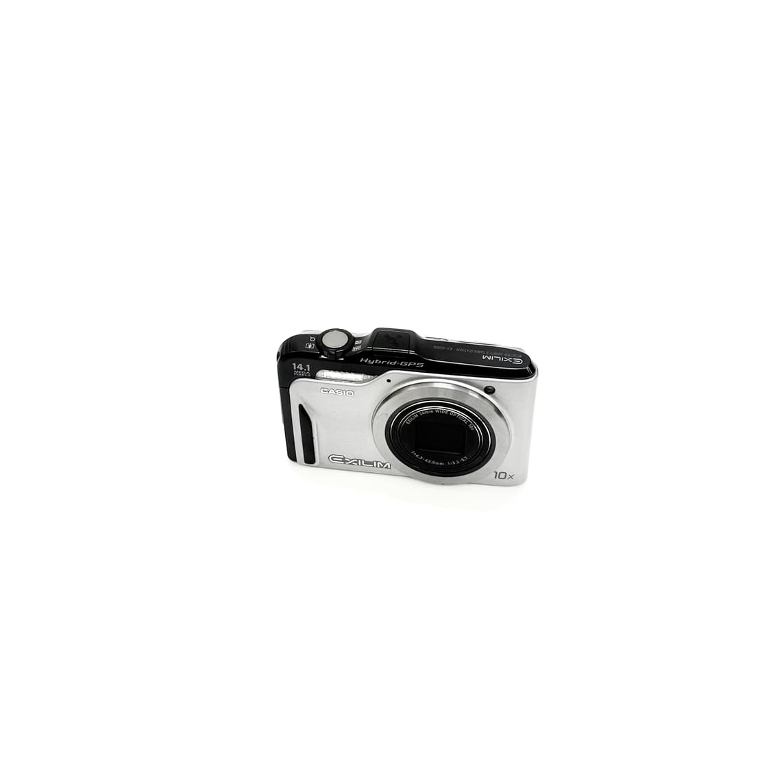 뽀용&메이크업!) Casio Exilim EX-H20 디카 카메라 상품이미지8