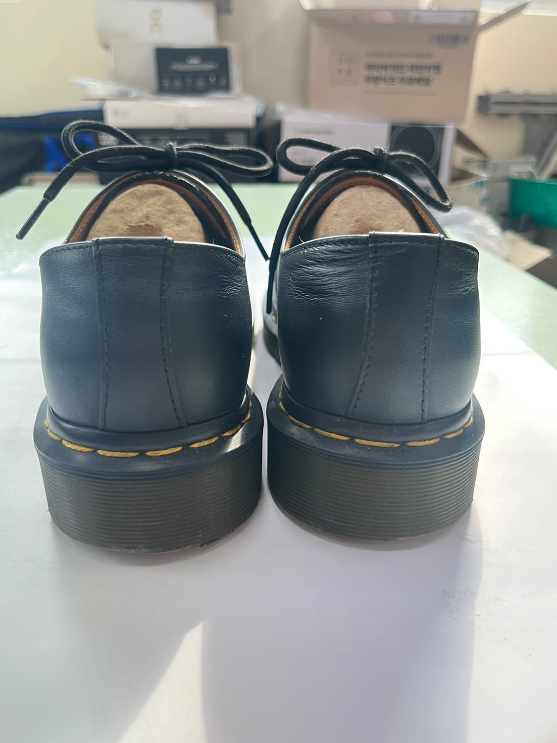 닥터마틴 1461 나파 270 상품이미지4