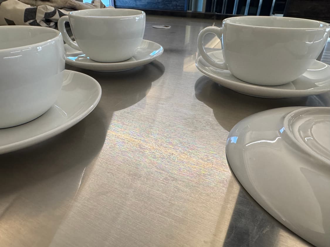 안캅 라떼잔 23세트 상품이미지5