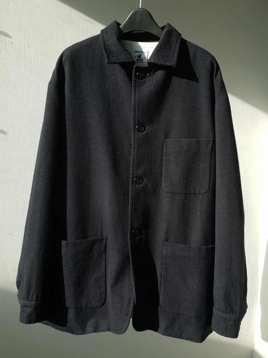 ARPENTEUR french work jacket 상품이미지2