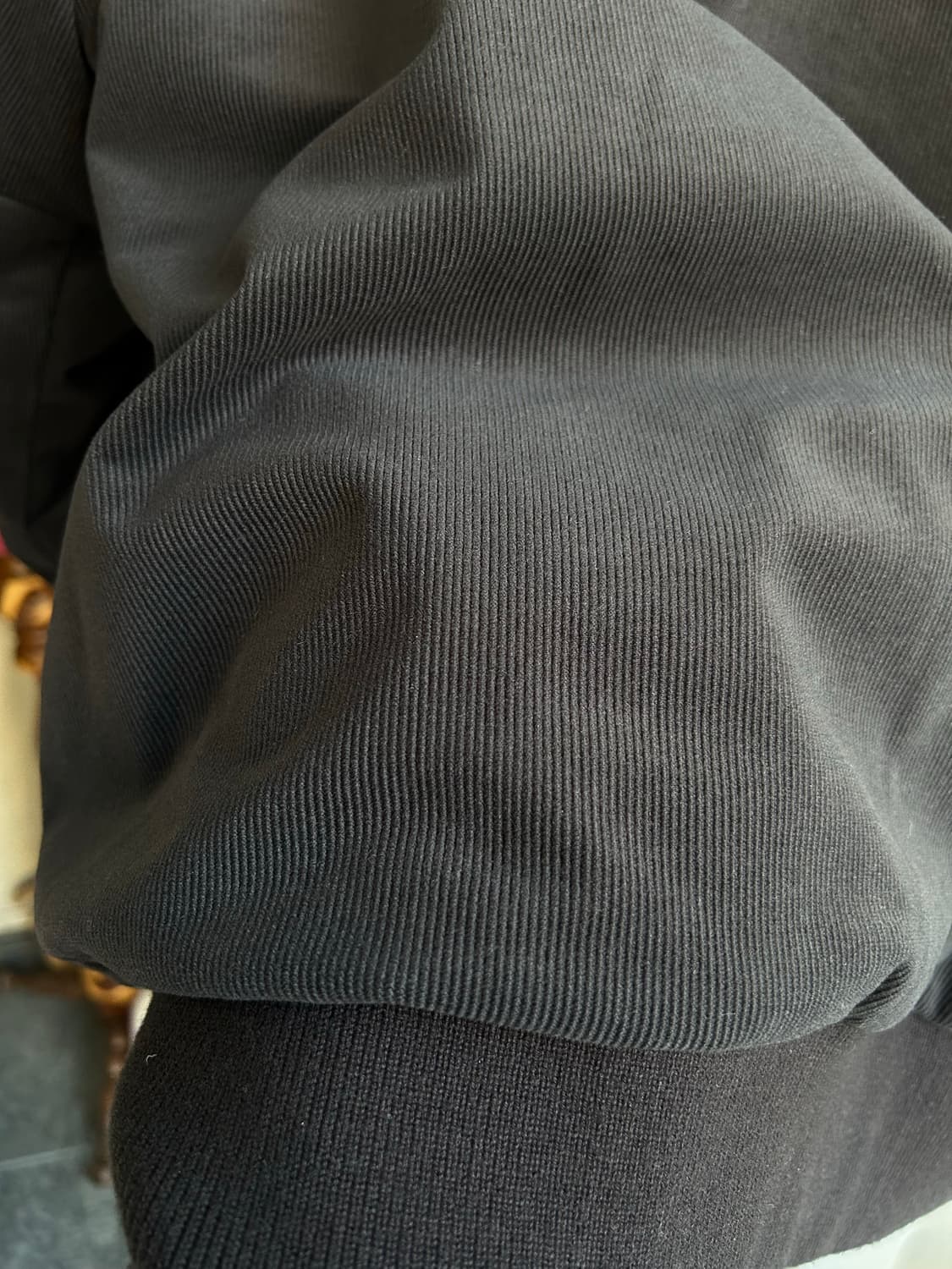 00‘s 노스페이스 Ma-1 자켓 상품이미지7