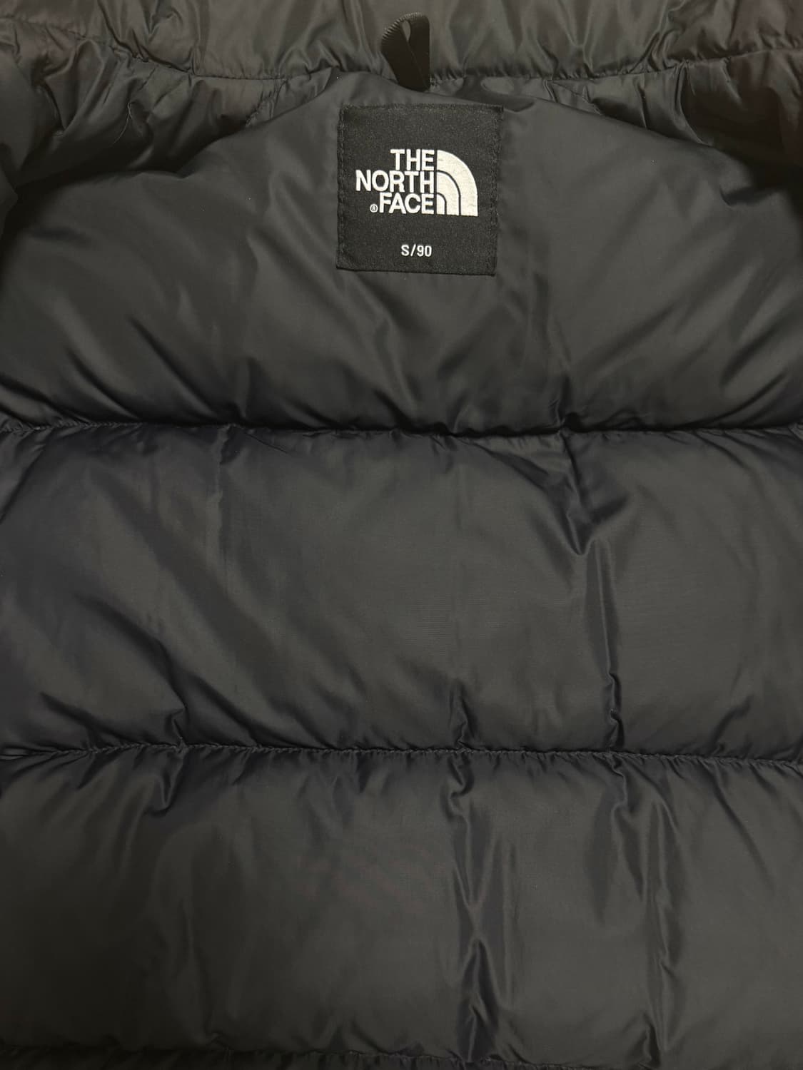 노스페이스 1996 에코 눕시 패딩 상품이미지3