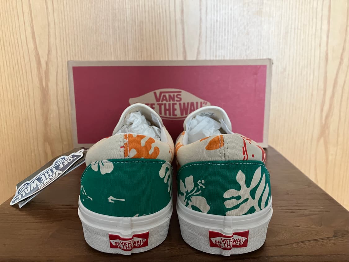 Vans 반스 애너하임 슬립온 285 상품이미지6