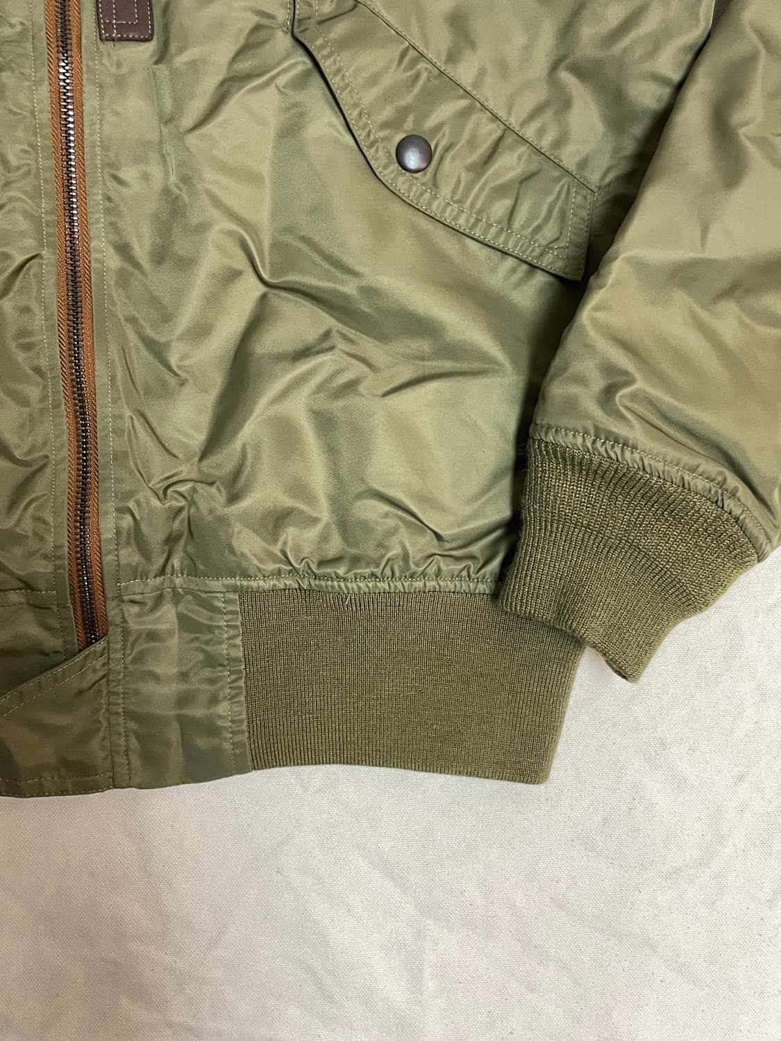 브론슨 U.S. 자켓  상품이미지4