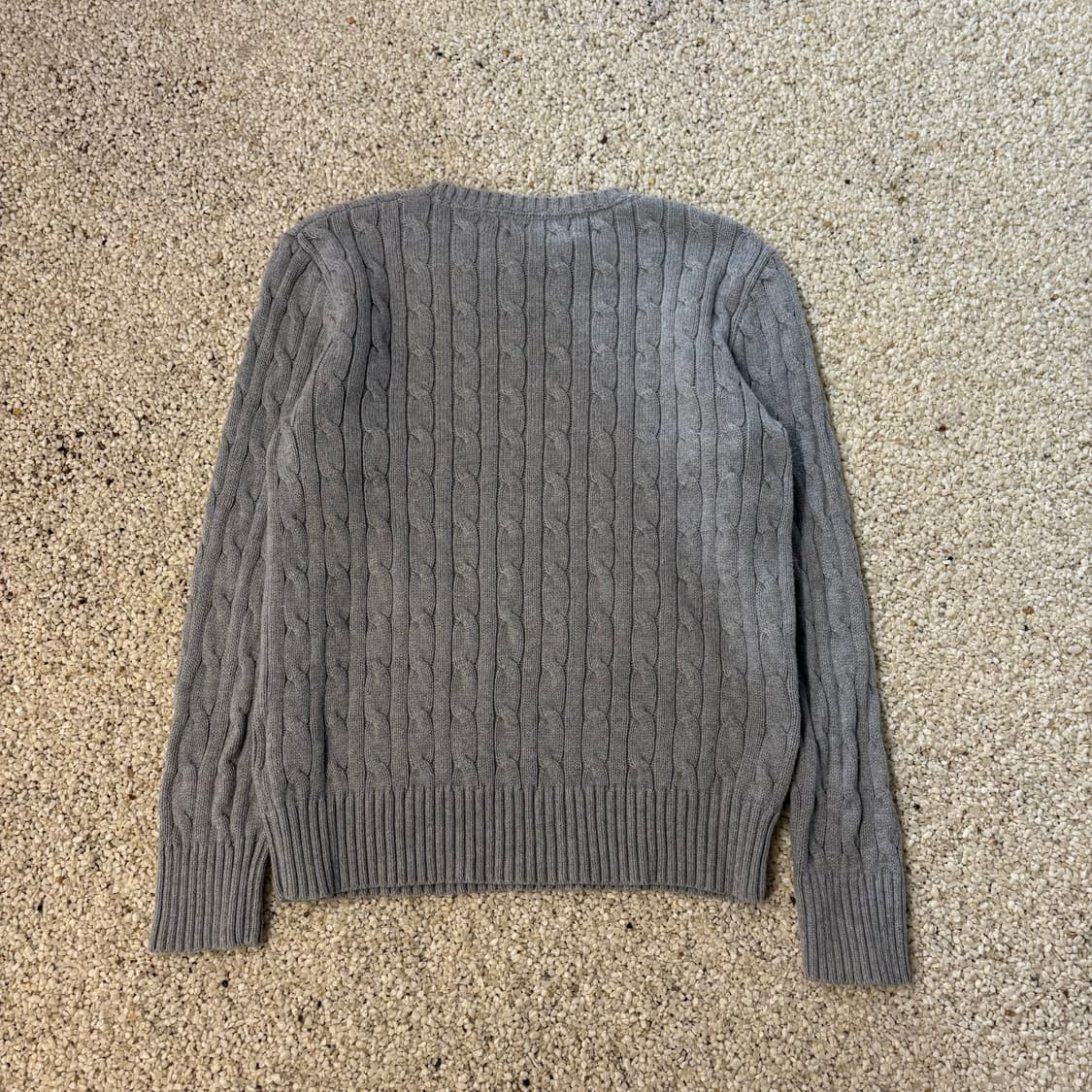 폴로 니트 ⭐️1150 상품이미지4