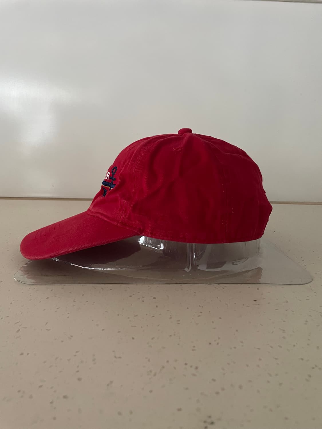 빈티지 캠프캡 볼캡 상품이미지3