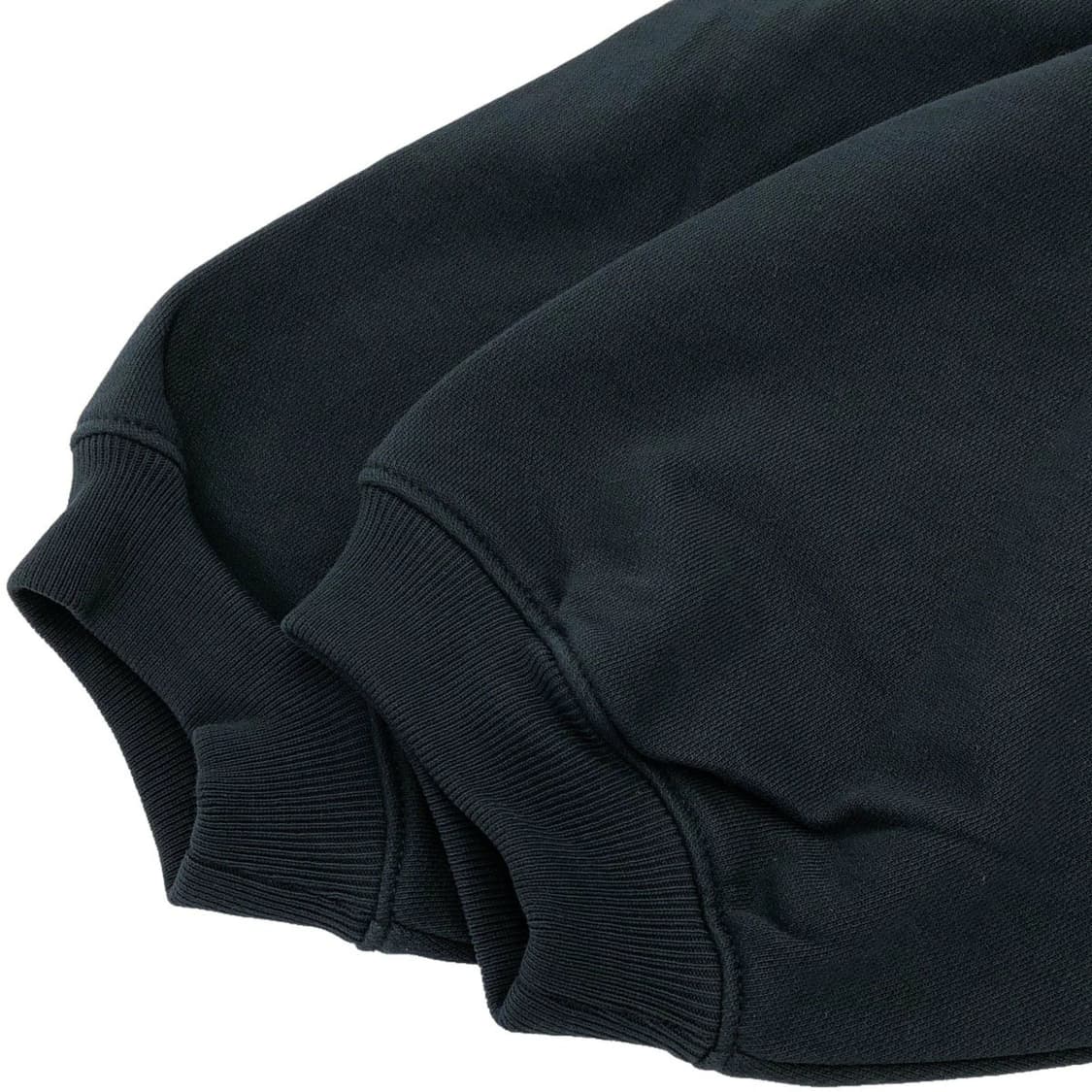 윌리차바리아 스웻 봄버 자켓 상품이미지3