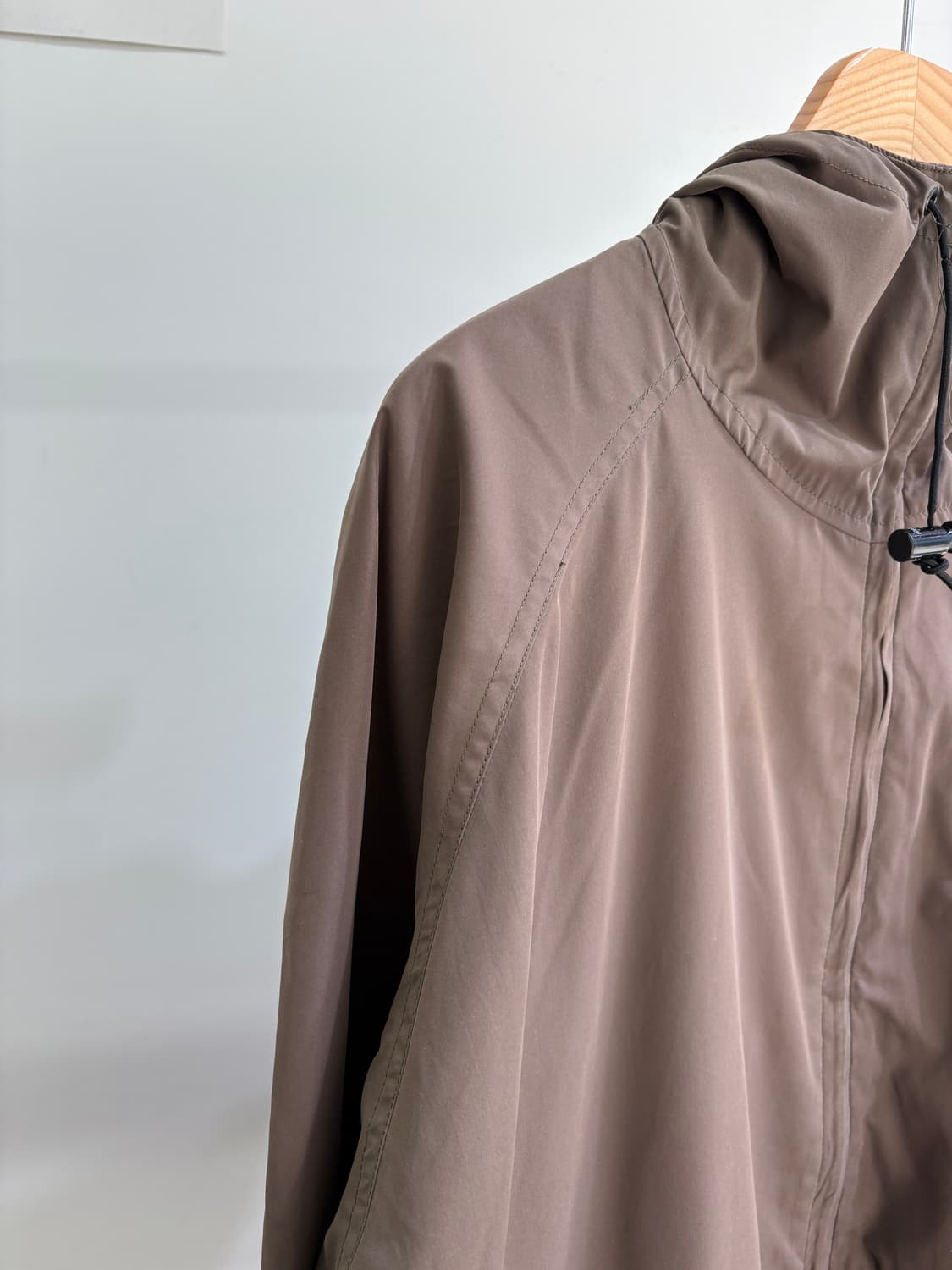 STUSSY 바람막이 상품이미지3