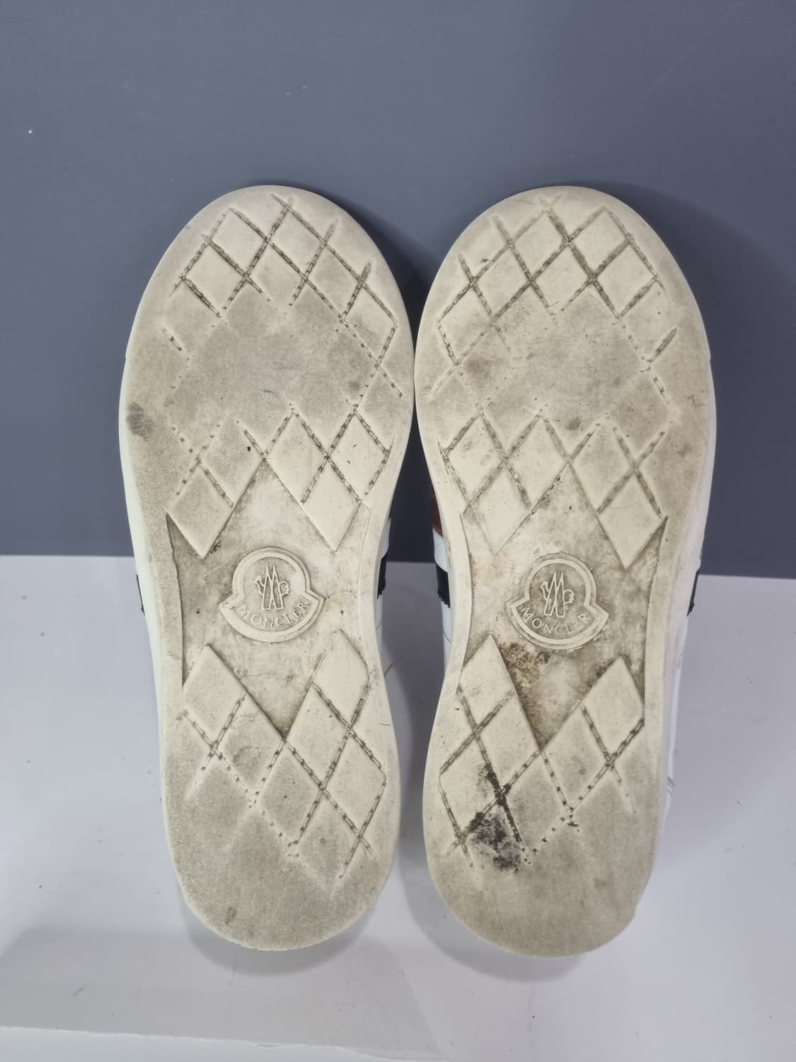 39 몽클레어 모나코 스니커즈 상품이미지7