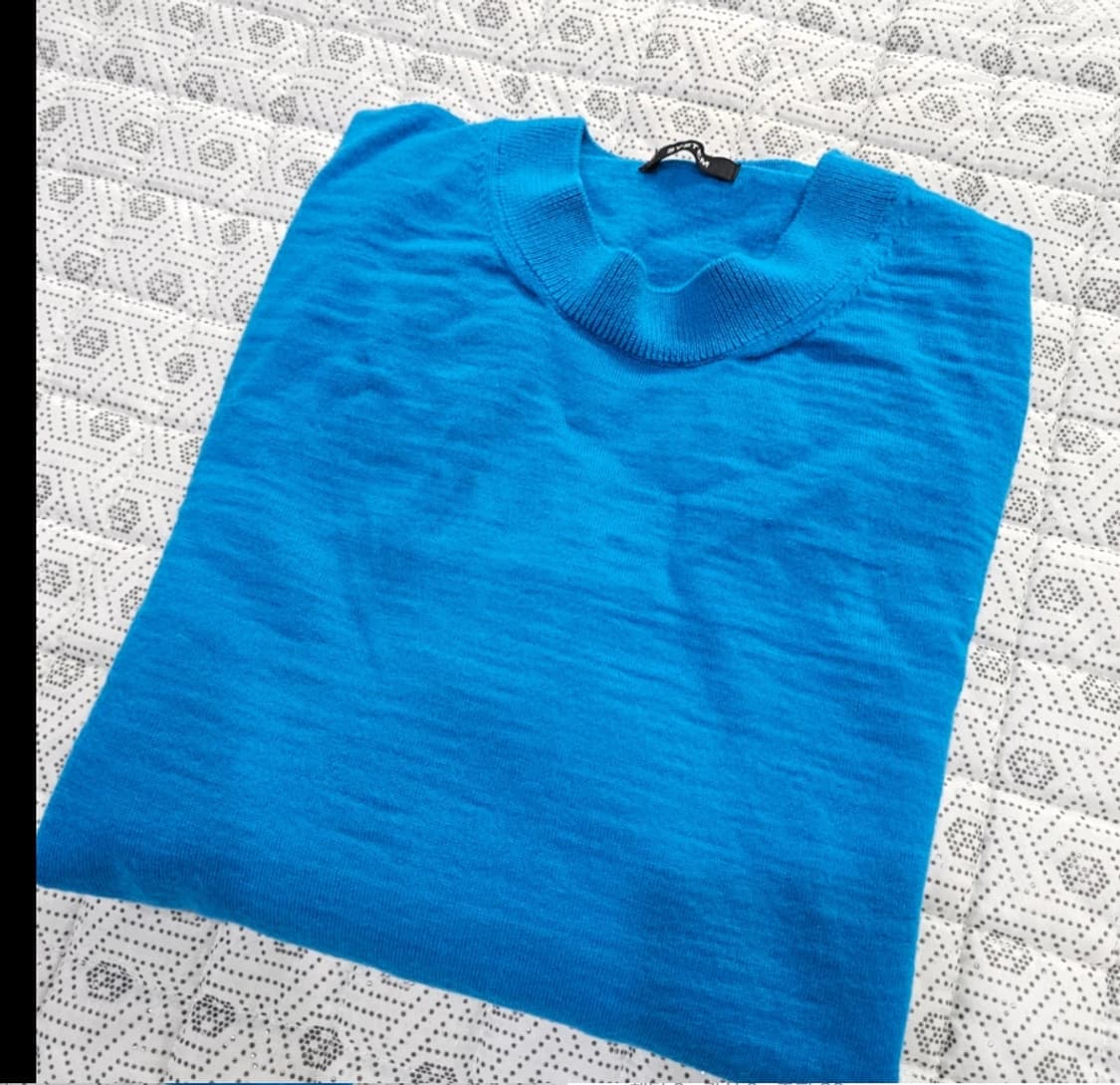 한섬 시스템 SYSTEM 니트 105 상품이미지2