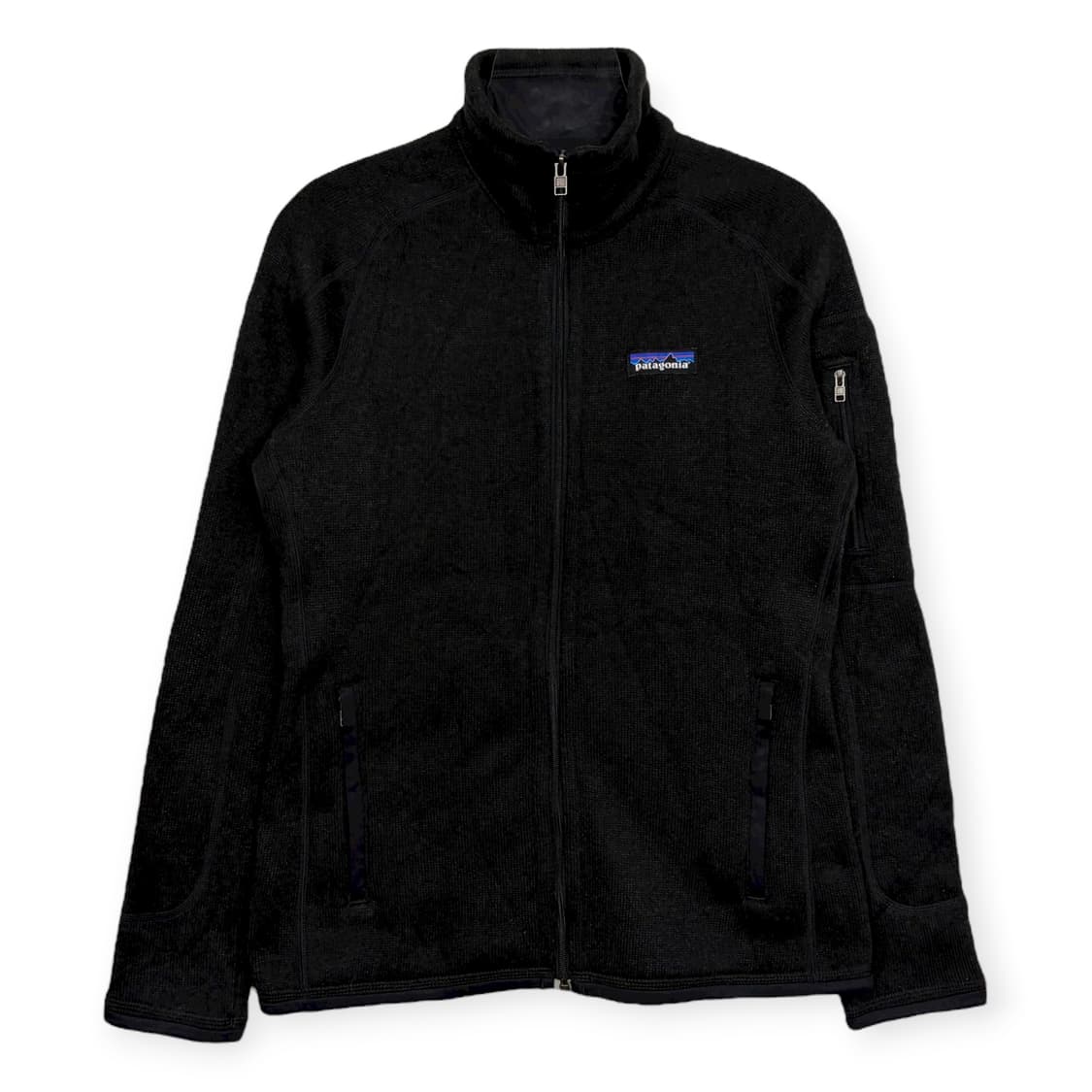 파타고니아 플리스 후리스 집업 자켓 상품이미지1