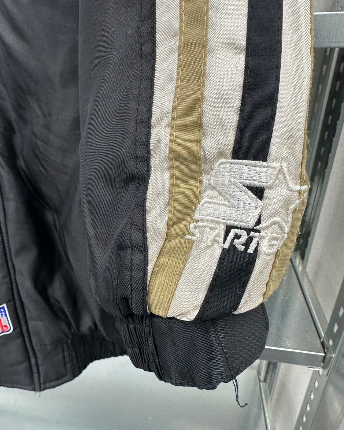 (L)90'S 스타터 올드스쿨 점퍼-M1576 상품이미지2