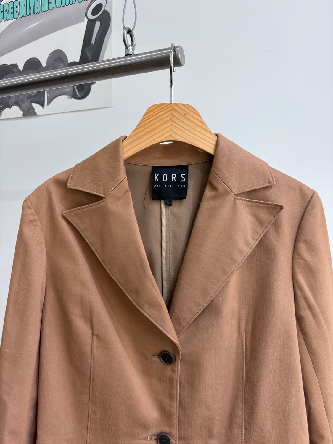 MICHAEL KORS 자켓 상품이미지2