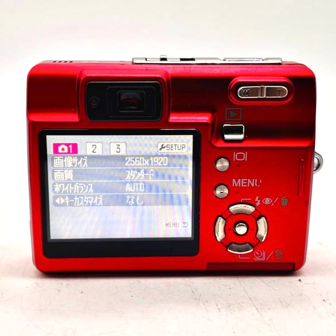 KONICA DIMAGE X50 코니카 디마지 빈티지 디지털카메라 디카 상품이미지10
