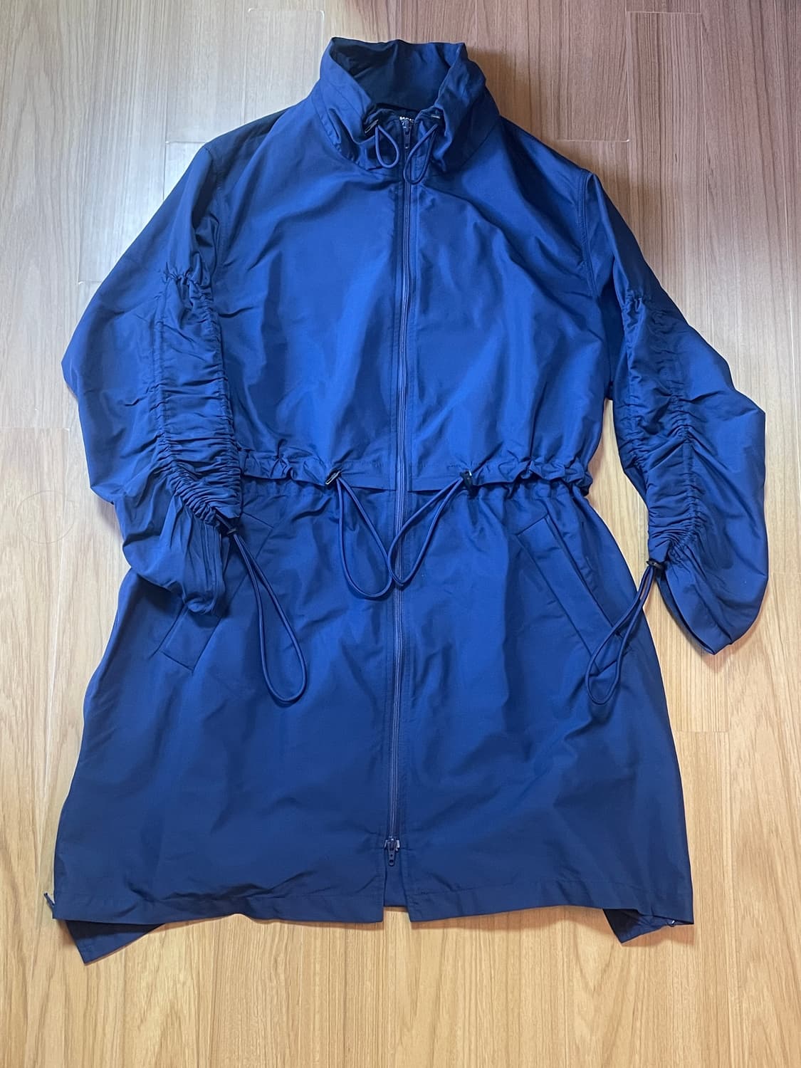 RAF SIMONS 08S/S 레인코트 상품이미지1