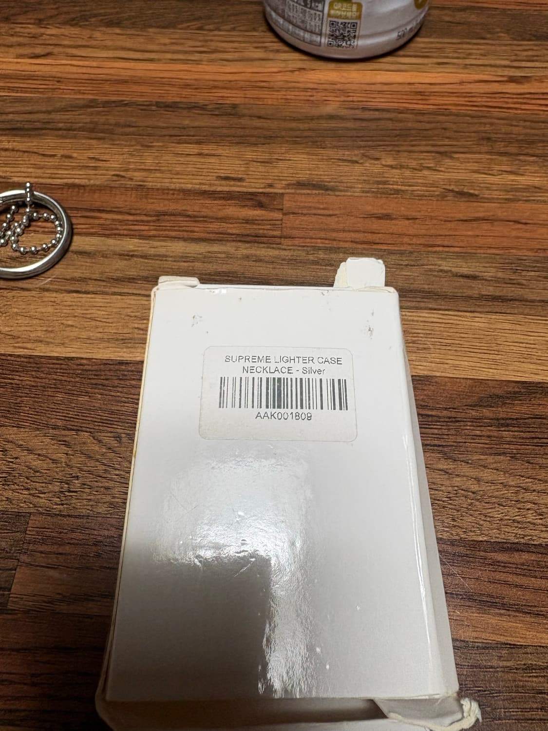 슈프림 라이터 메탈 홀스터 상품이미지5