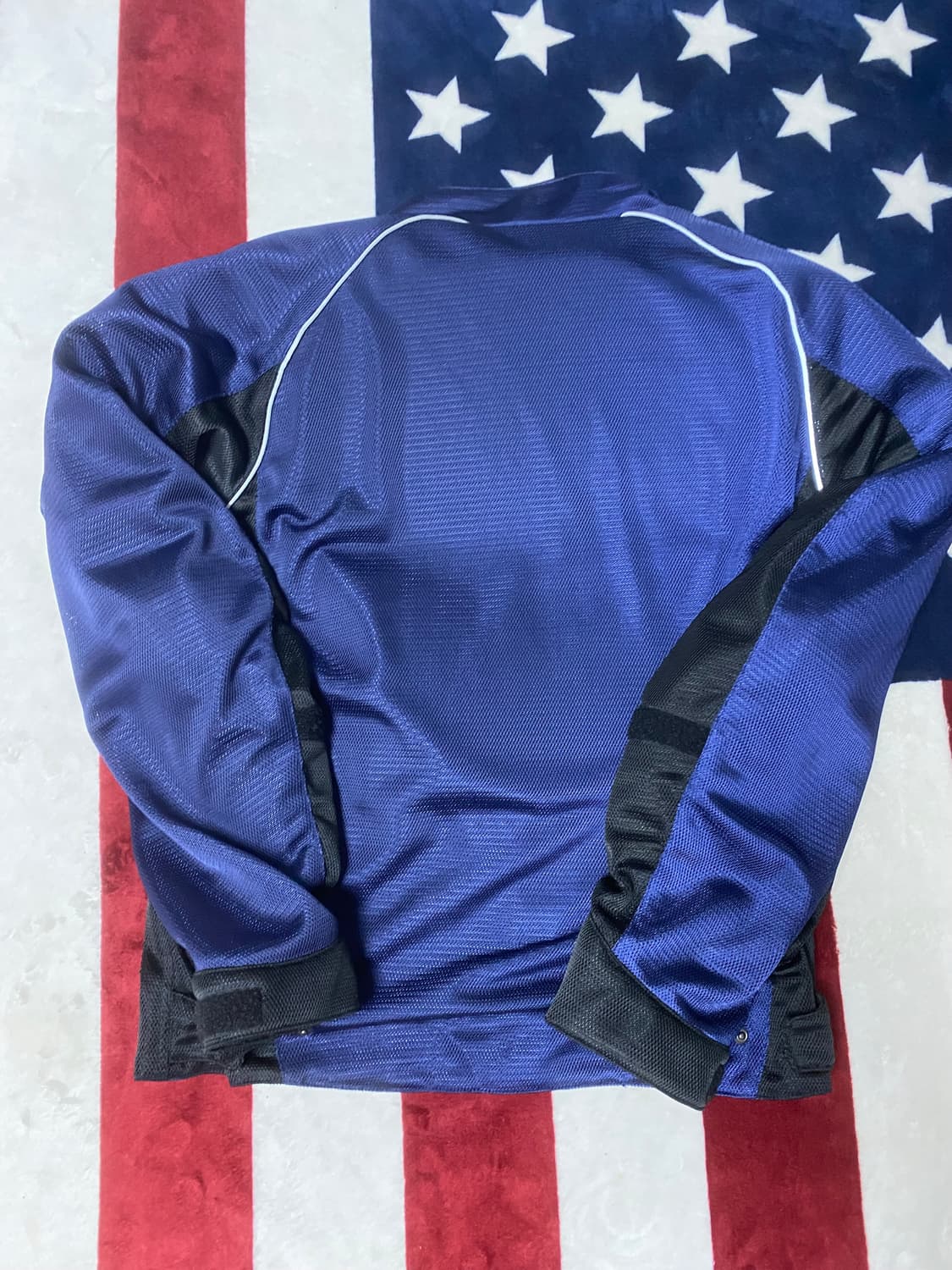 타이치 매쉬 라이더 자켓 상품이미지8