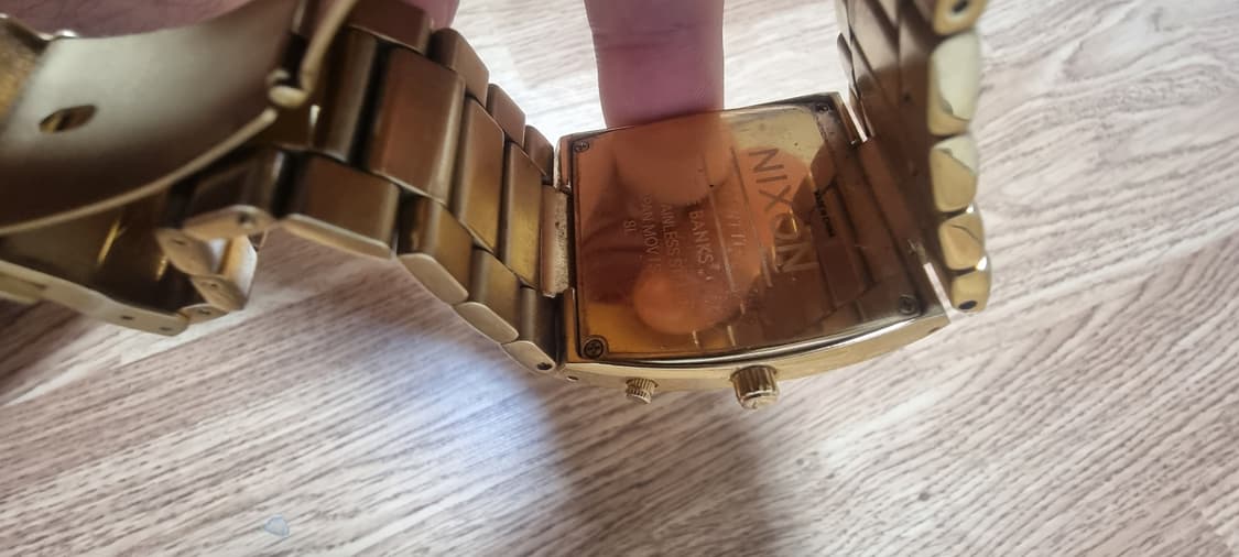 닉슨 시계 팝니다 상품이미지3